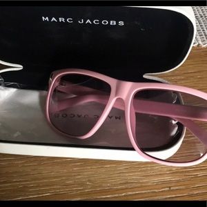Marc Jacobs Sunglasses/ eyeglasses